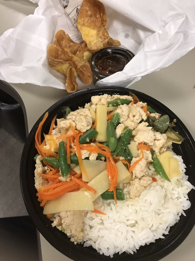 Pad Thai Express Order Food Online 86 Photos Thai Central