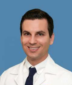 image of business Robert Vasko, MD