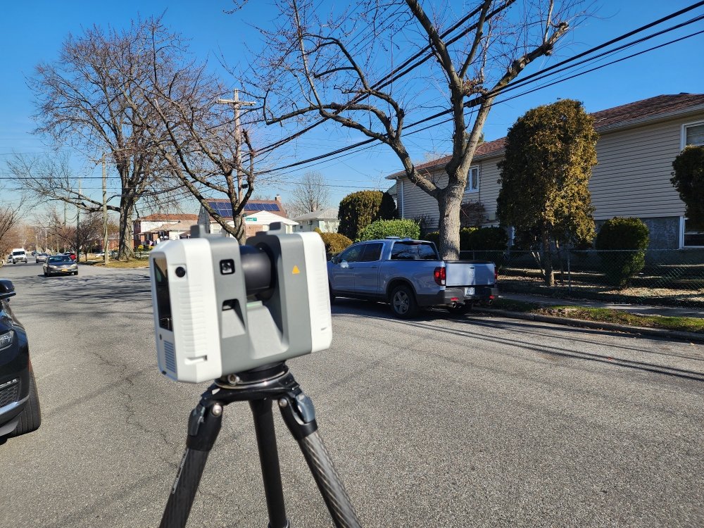 Lazri Land Surveying