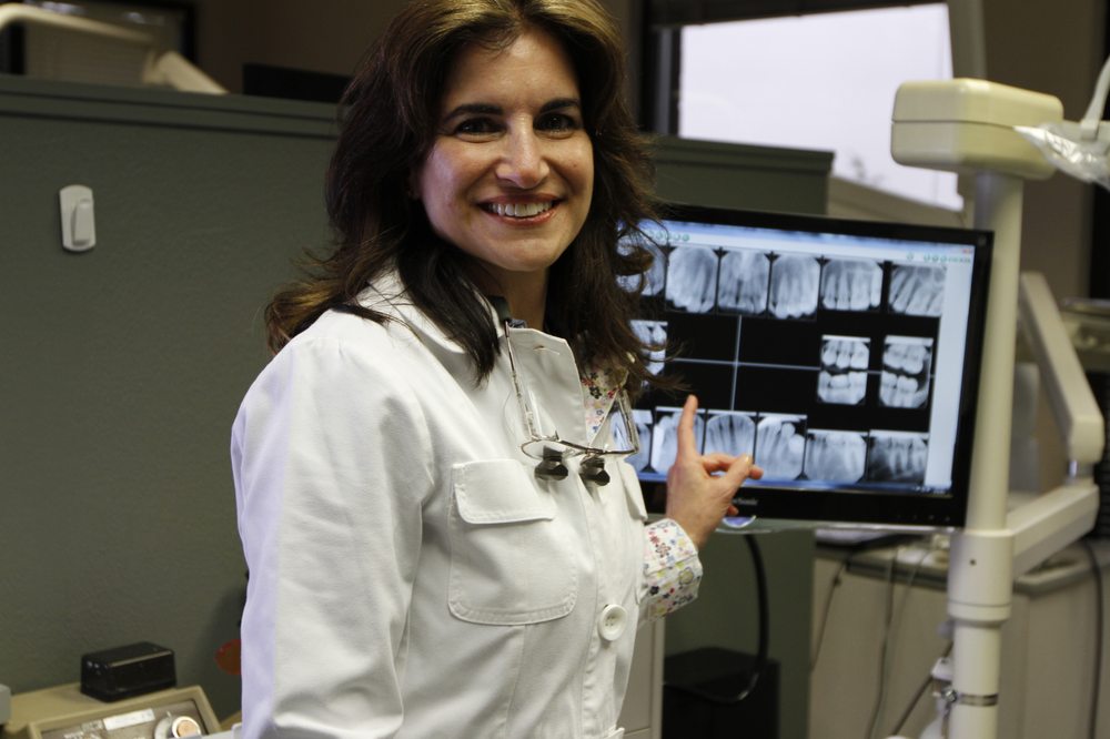 image of business Toni Calvo-Waldbaum, DDS