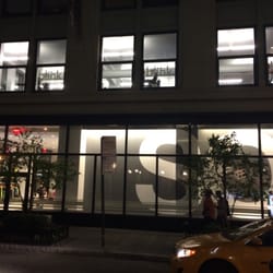 Blink Fitness - New York, NY, United States. What you may not noticed both Blink and Soul Cycle is run by Equinox.