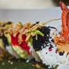 Sushi Nami Royale