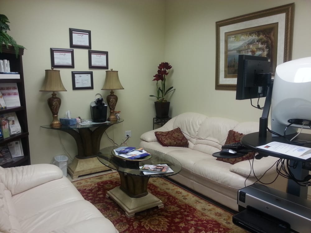Neo Laser Medical Spa Medical Spas 6559 N Wickham Rd, Melbourne, FL