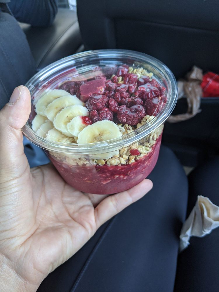 Squeezed Juice Bar Squeezed Juice Bar