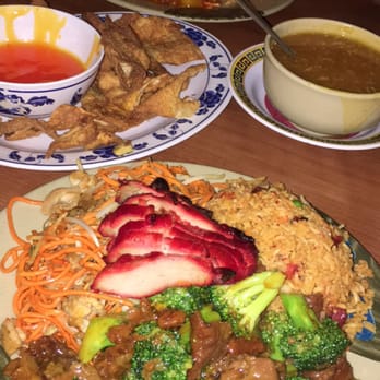 Lucky Chinese Restaurant Menu El Centro Ca Lucky Chinese Restaurant Menu El Centro Ca