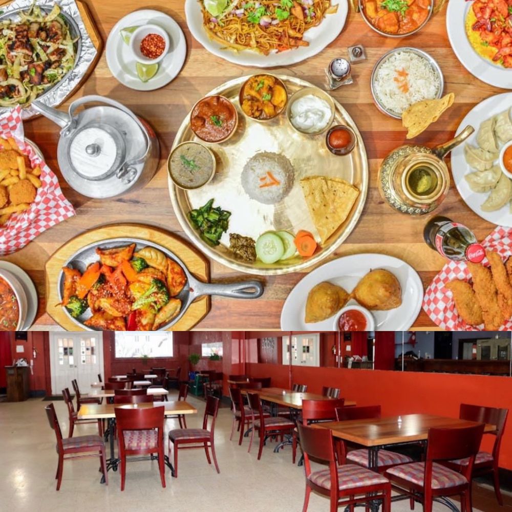 Annapurna Kitchen