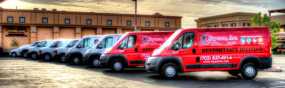 image of business Raysco