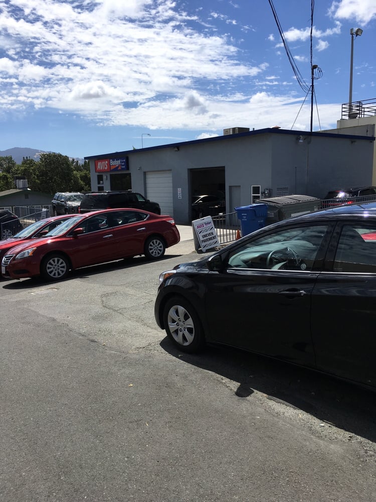 Budget Car Rental Walnut Creek Budget Car Rental Walnut Creek