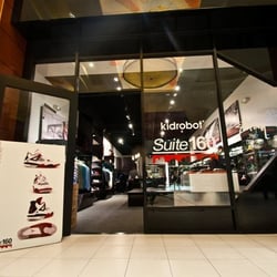 Suite 160 - 12 Reviews - Shoe Stores - 3930 S Las Vegas Blvd, The Strip