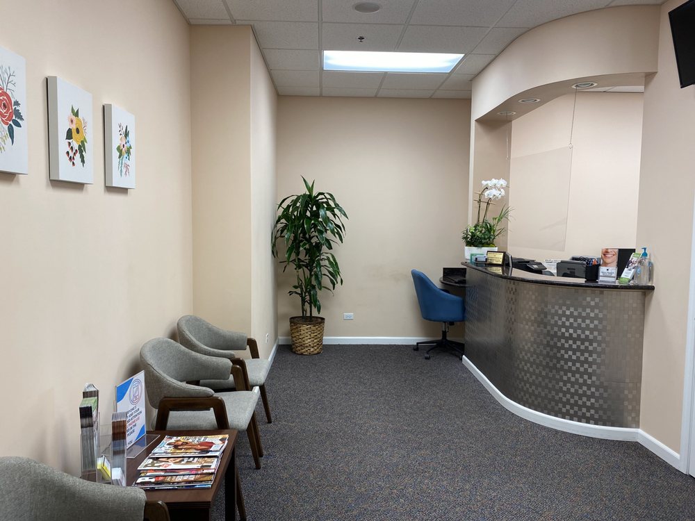 image of business Randall Meadows Dental Center