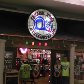 Eskimo Joe’s Clothes - Fashion - East Tulsa - Tulsa, OK - Yelp