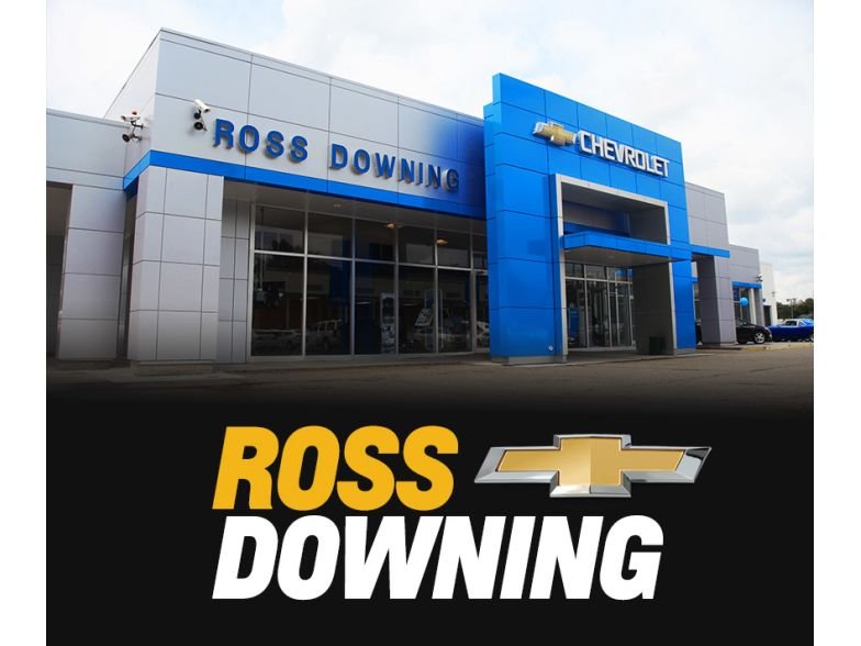 Ross Downing Chevrolet >> Ross Downing Chevrolet - 15 Photos - Car Dealers - 600 S ... Ross Downing Chevrolet >> Ross Downing Chevrolet - 15 Photos - Car Dealers - 600 S ...