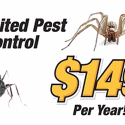 Nashville Pest Control - Pest Control - 4836 Old Hickory Blvd, Downtown