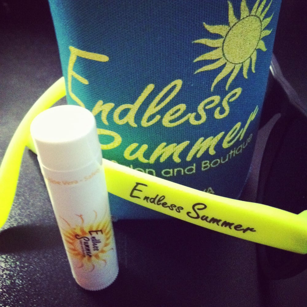 Endless Summer Tanning