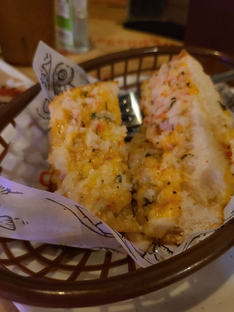 Legend Crab Seafood House