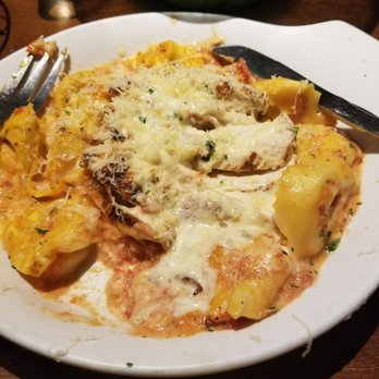photo of olive garden italian restaurant springfield mo united states five cheese - Olive Garden Springfield Mo photo of olive garden italian restaurant springfield mo united states five cheese - Olive Garden Springfield Mo