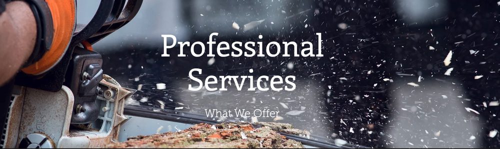 DriftWood Tree Services