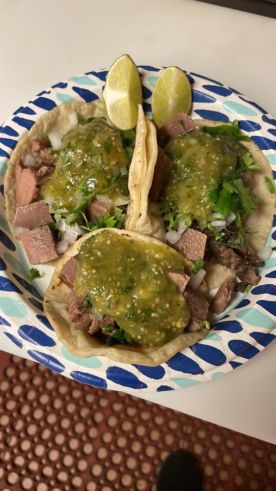Ayala Produce Market & Taqueria Ayala