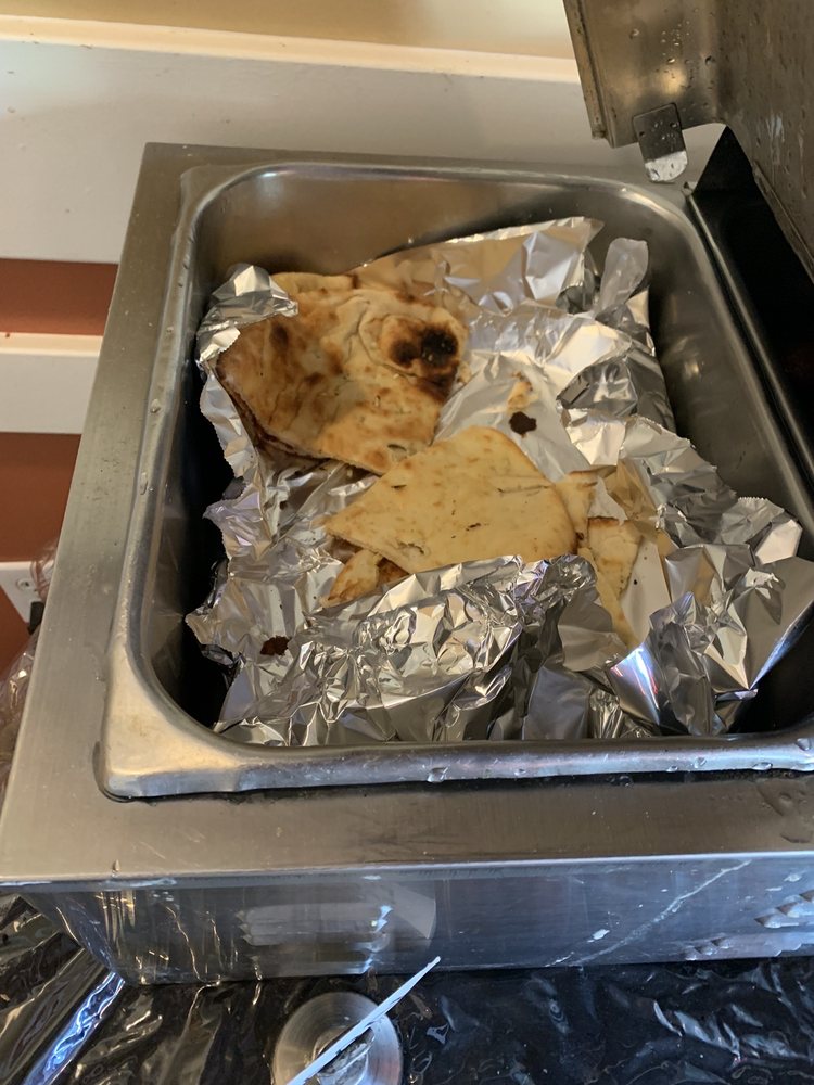 Zaiqa Indian and Pakistani Cuisine