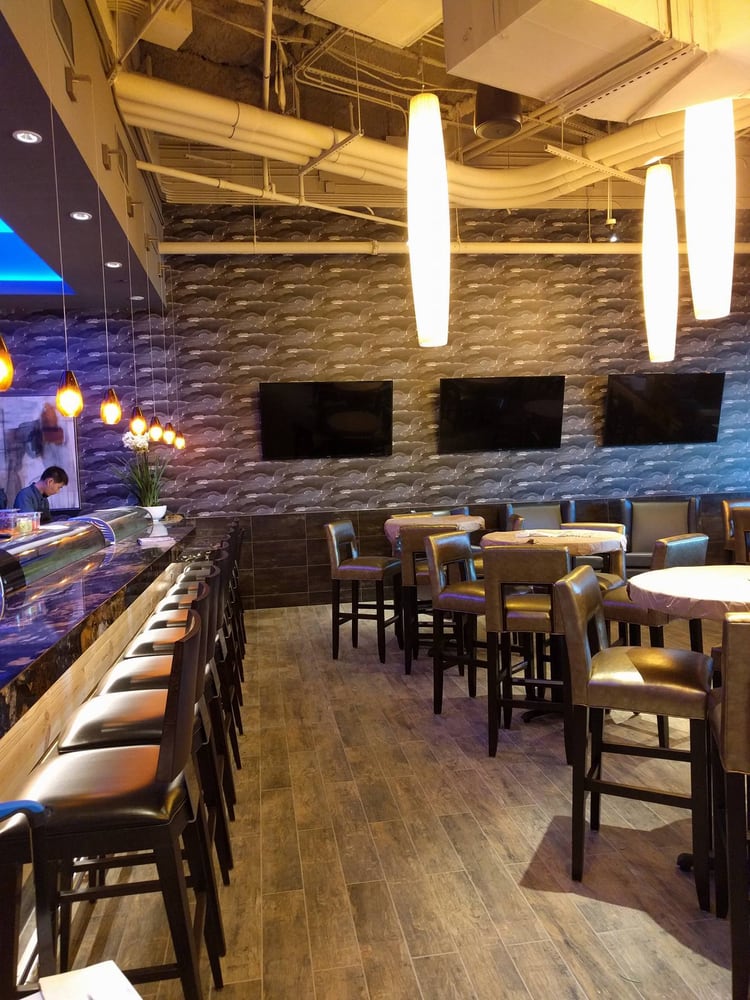 Kona Grill 593 Photos & 196 Reviews Sushi Bars 11724 Fair Oaks