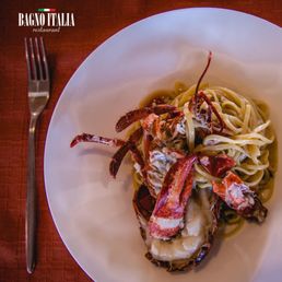 Ristorante Bagno Italia - 30 Photos - Italian - Via Litoranea 10 ... Ristorante Bagno Italia - 30 Photos - Italian - Via Litoranea 10 ...
