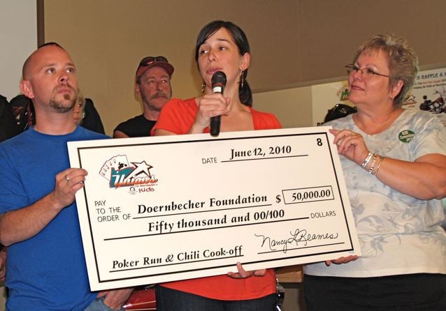 Write a check fundraiser 06 image