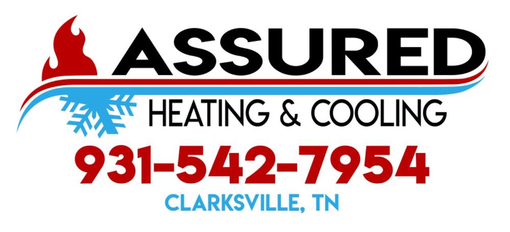 image of business Assured Heating And Cooling