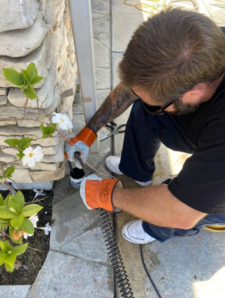 Premier Plumbing Solutions