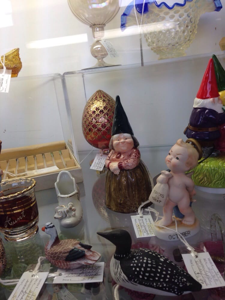 Brass Armadillo Antique Mall 15 Photos Antiques 701 NE 50th Ave