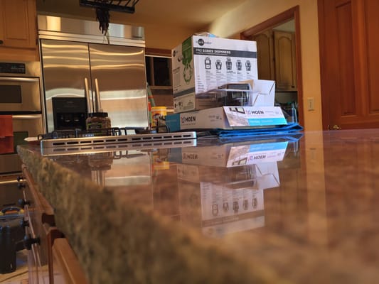 American Tile Company 909 Cardina Way Salinas Ca