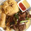 Kirin Chinese Restaurant
