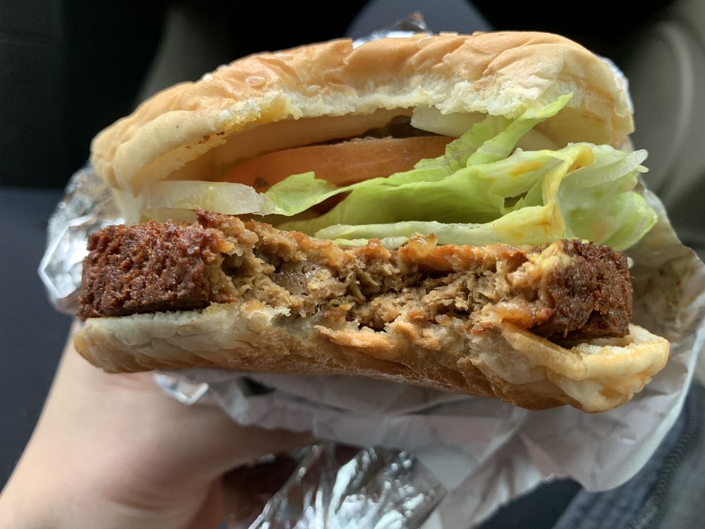 Herfy's Burger & BBQ