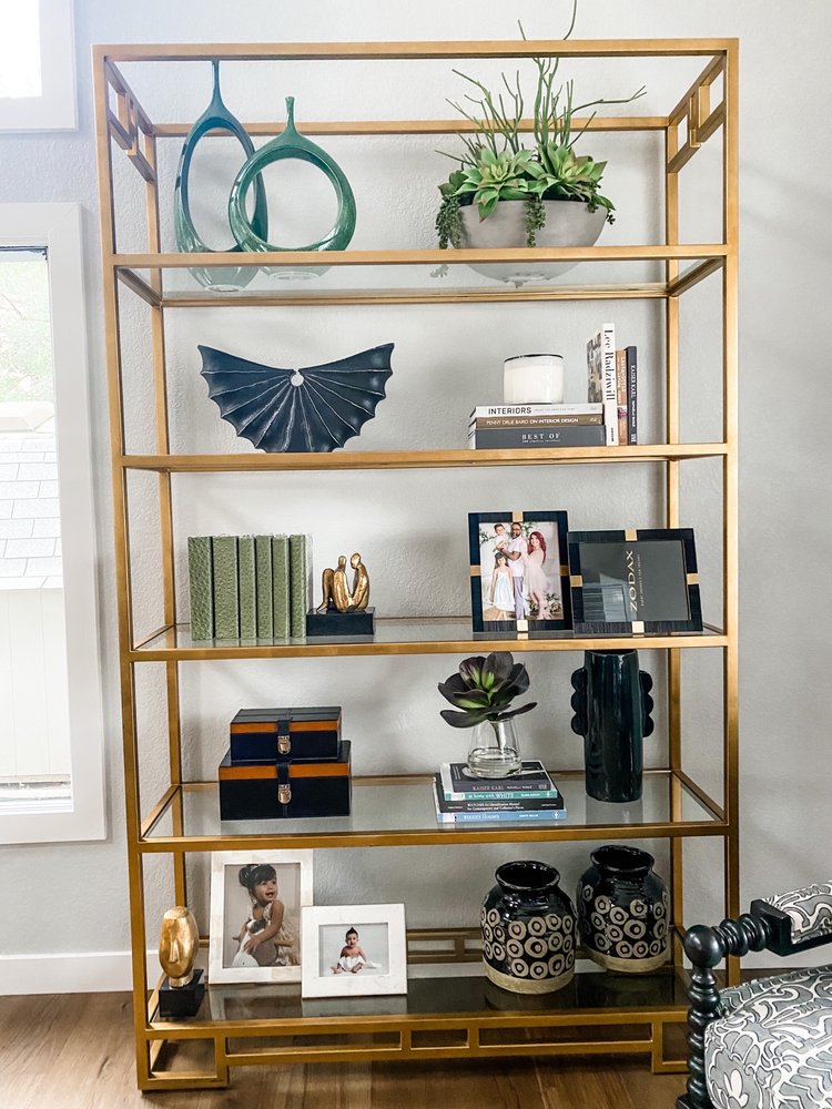 IBB Design Fine Furnishings