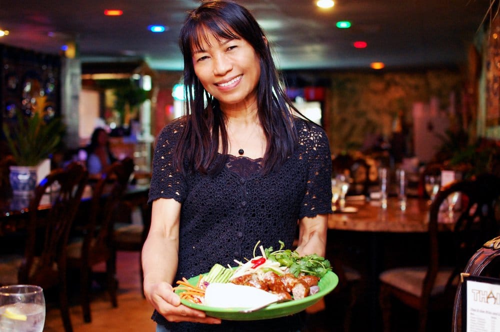 Thai Restaurant Phoenix Indian School Thai Restaurant Phoenix Indian School