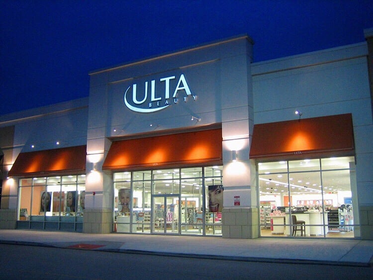 Ulta Beauty Cosmetics & Beauty Supply 10129 Crossing Way, Denham Springs, LA Phone Number