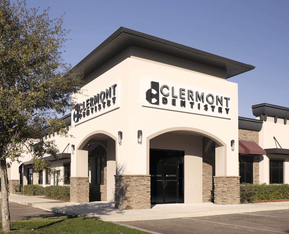 image of business Clermont Dentistry