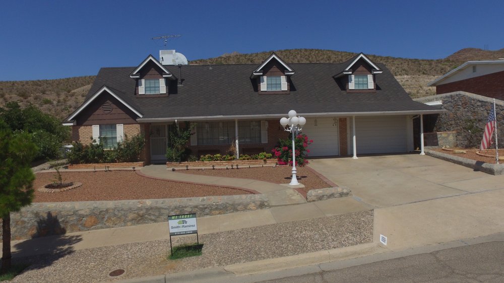 Smith & Ramirez Roofing 17 Photos Roofing 1719 Wyoming, El Paso