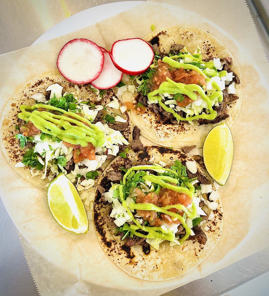 Taco & Plate Taco & Plate