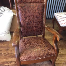 Gfell Upholstery Leather Goods 145 W Lancaster Ave Downingtown Gfell Upholstery Leather Goods 145 W Lancaster Ave Downingtown Pa Phone Number Yelp