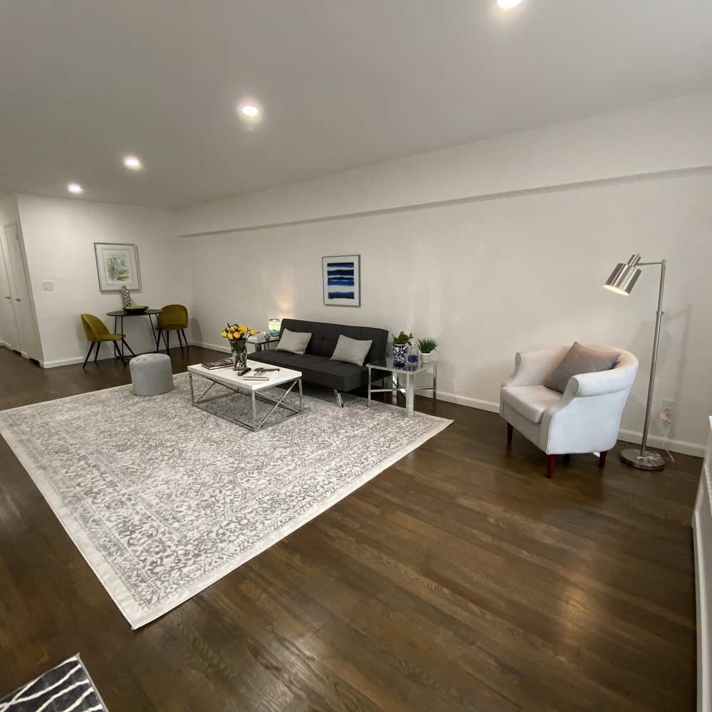 Catapano's Wood Floor Sanding & Refinishing