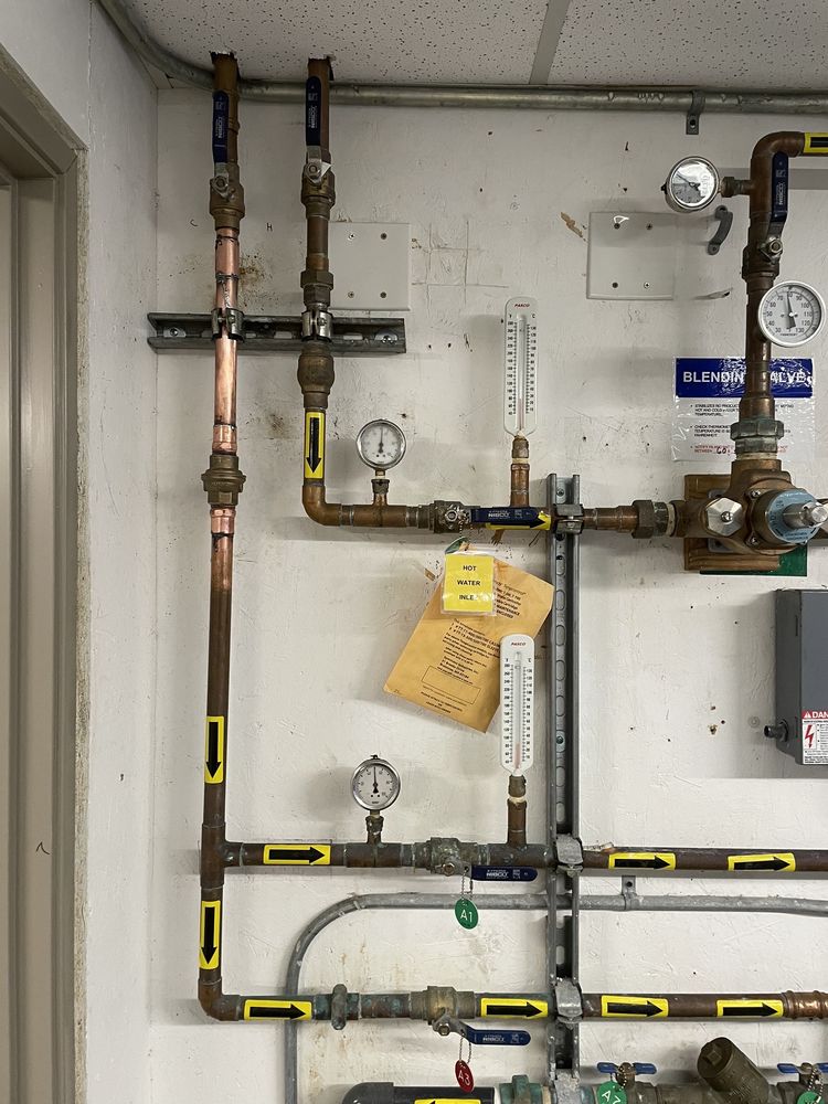 Priority Plumbing Drain and Water Works