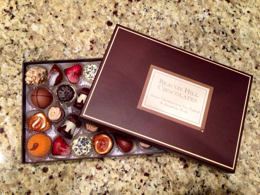 Beacon Hill Chocolates 52 Photos & 87 Reviews Chocolatiers & Shops
