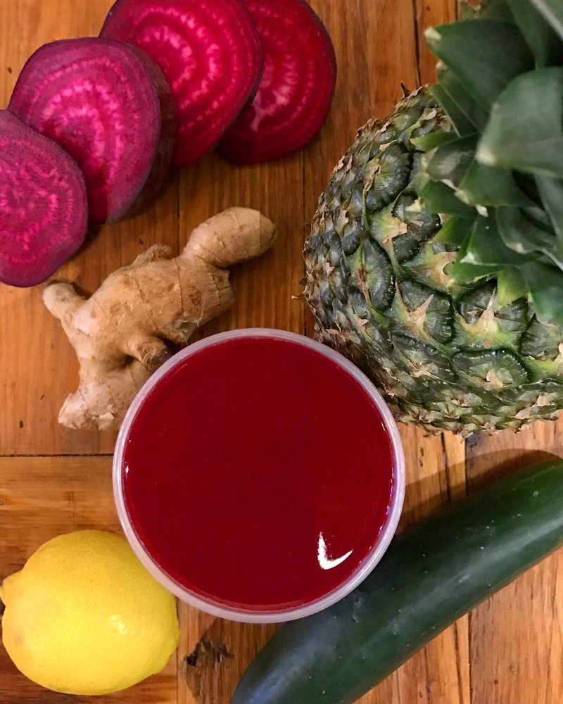 Squeeze Juice Company Order Food Online Juice Bars & Smoothies