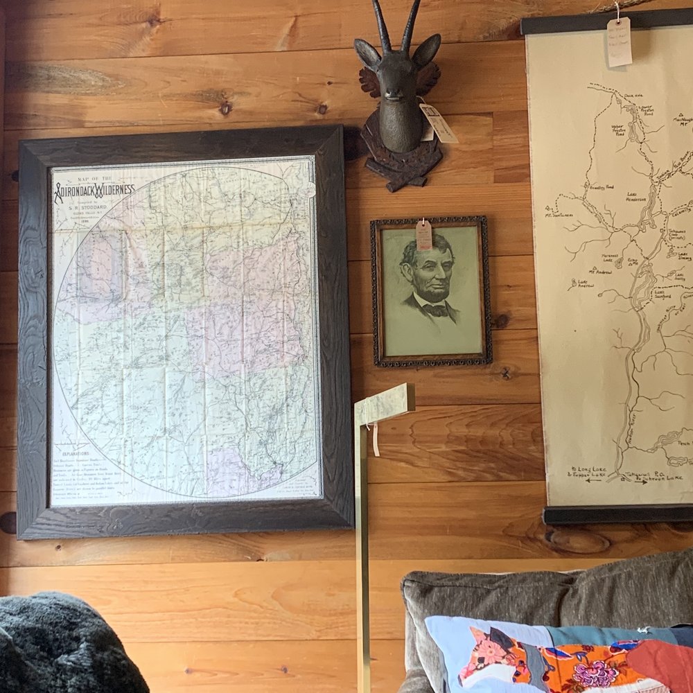 Dartbrook Rustic Goods