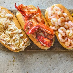 The Best 10 Seafood Restaurants In Brooklyn Ny Last Updated Luke S Lobster Park Slope