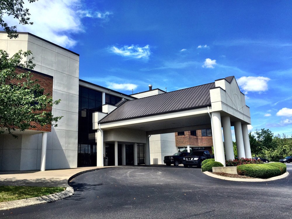 image of business Old Harding Pediatric Associates