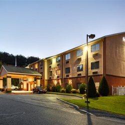 Best Western Plus Executive Inn 22 Photos Hotels 1002 Earth Rd Photo Of Best Western Plus Executive Inn Saint Marys Pa United States