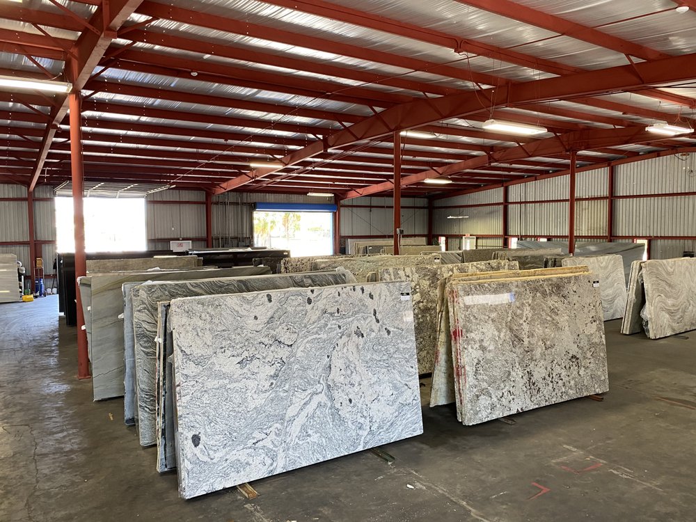 image of business Helios granite