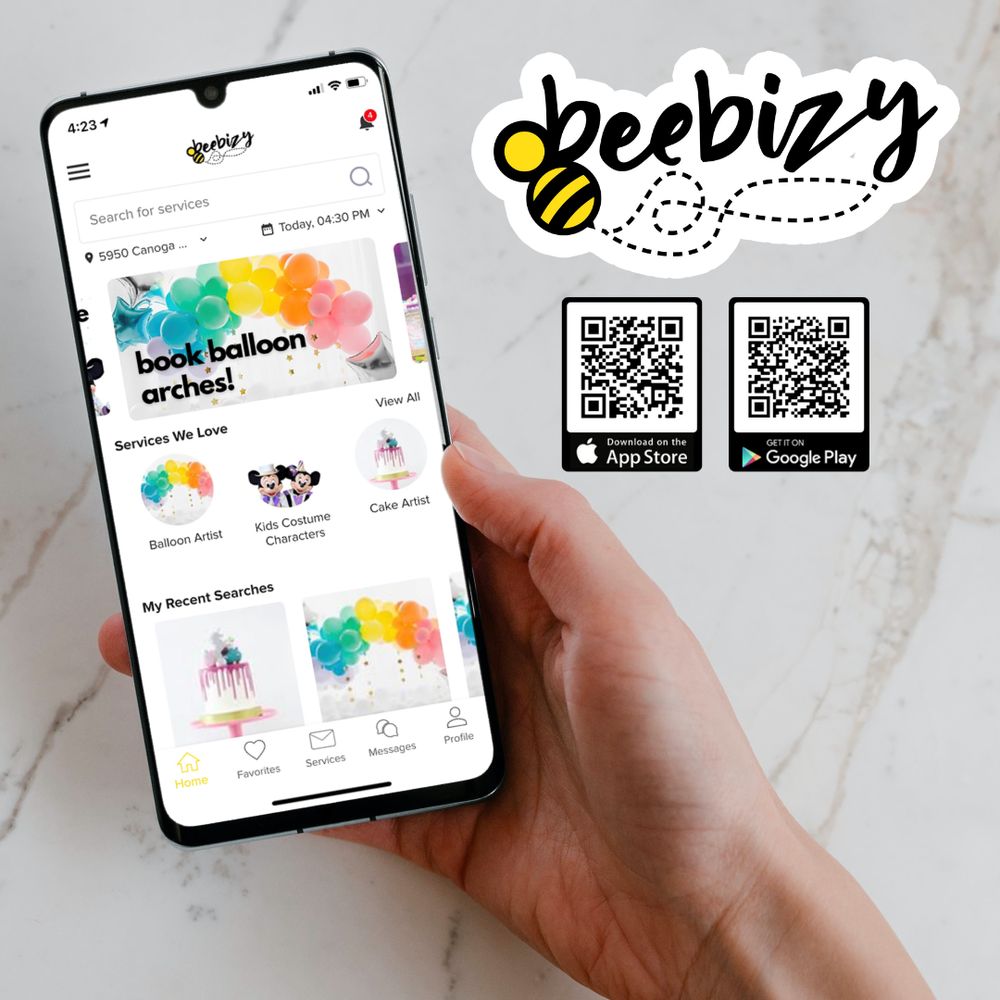 Beebizy
