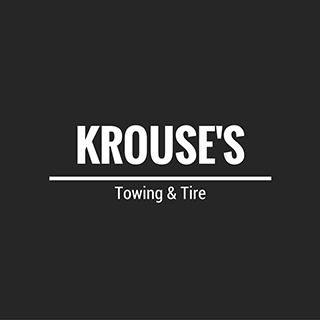 Krouse's Towing & Tire